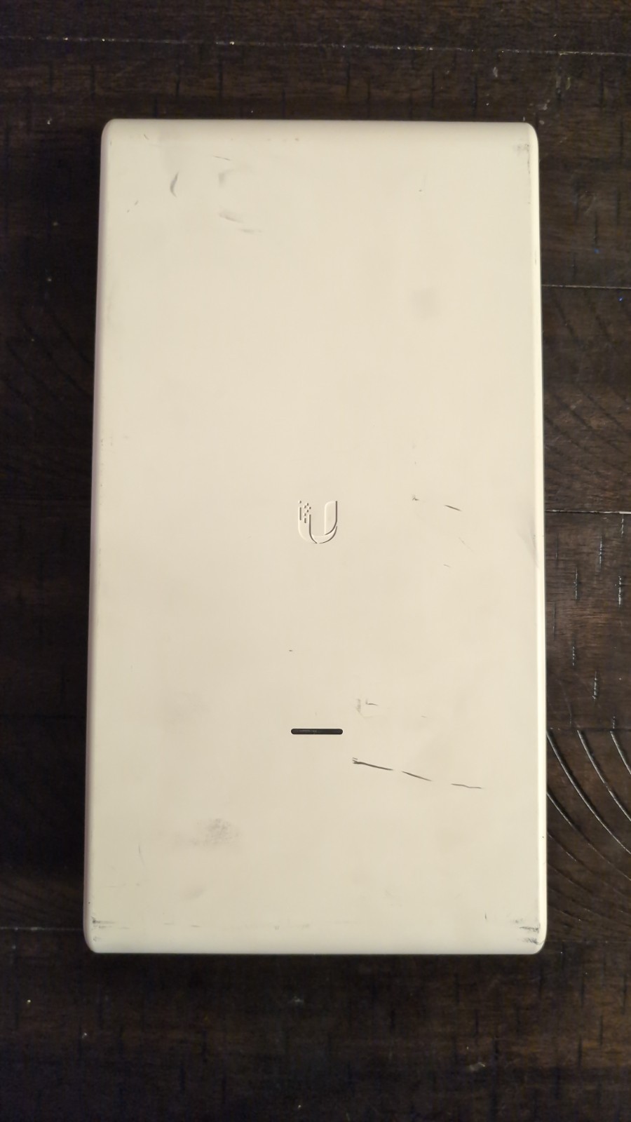 Ubiquiti Networks UAP-AC-M-PRO-US 1750Mbps Wi-Fi Wireless Access Point - White