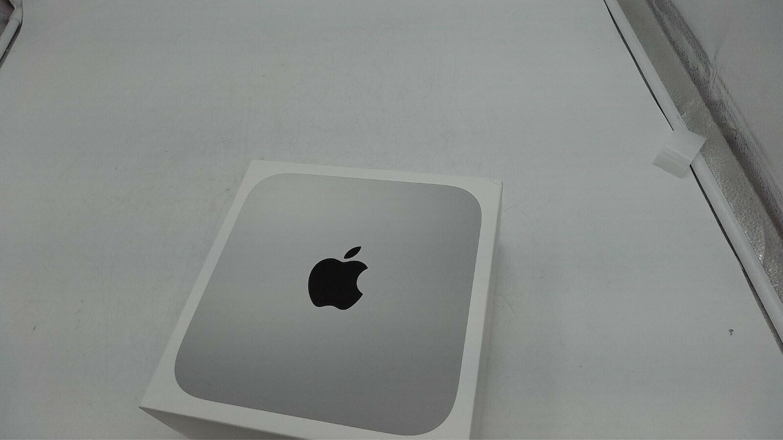 Apple 2023 Mac Mini Desktop Computer M2 chip with 8‑core CPU and 10‑core GPU