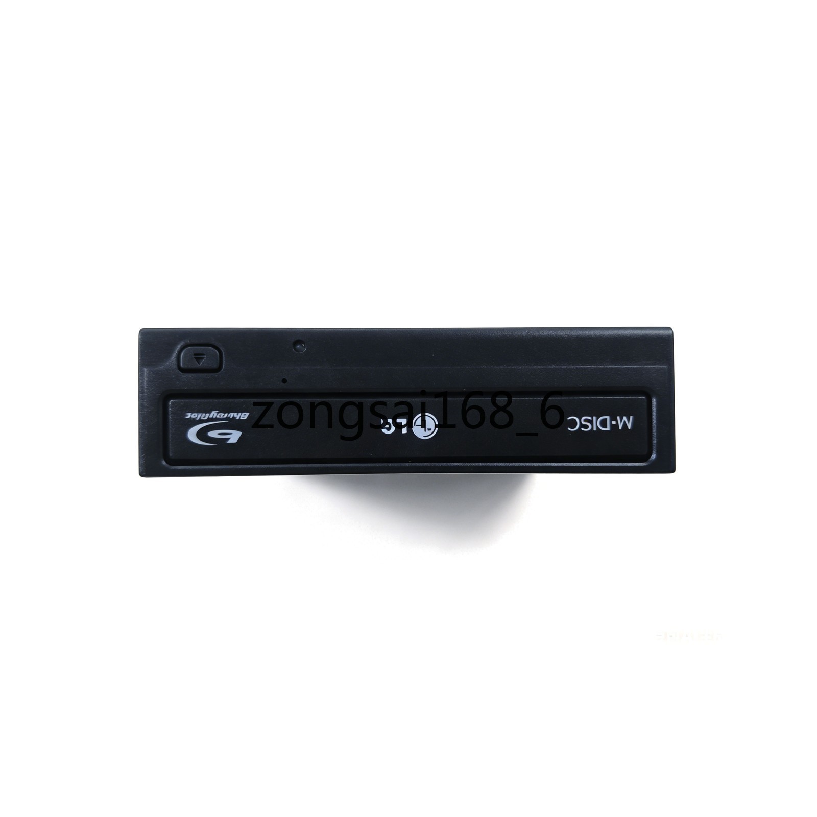 1X Brand New LG WH16NS60 Super Multi Blue Internal SATA 16x Blu-rayDisc Rewriter