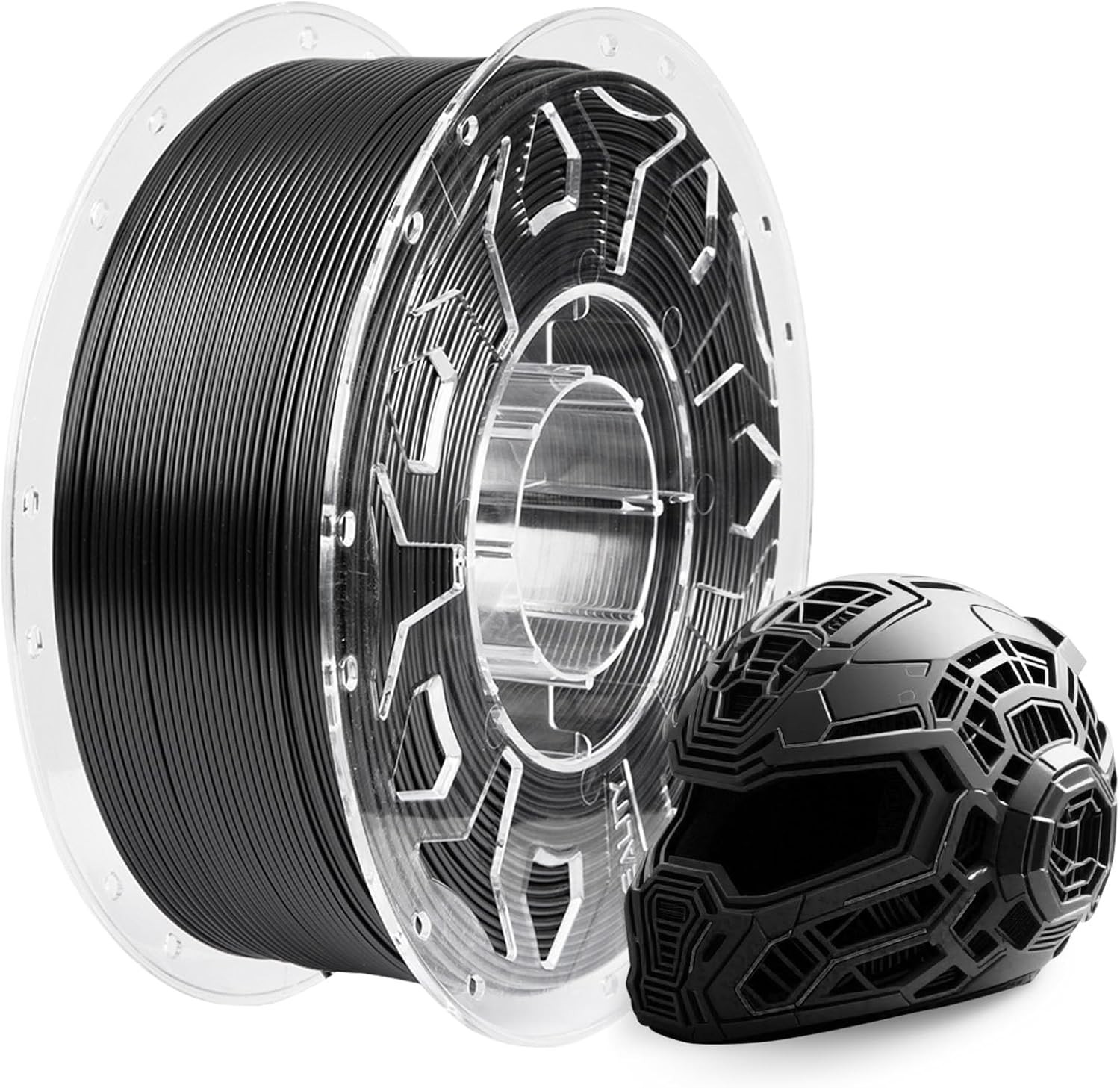 Creality HP ASA Filament 1.75mm High Temperature Tolerance 3D Filament LOT