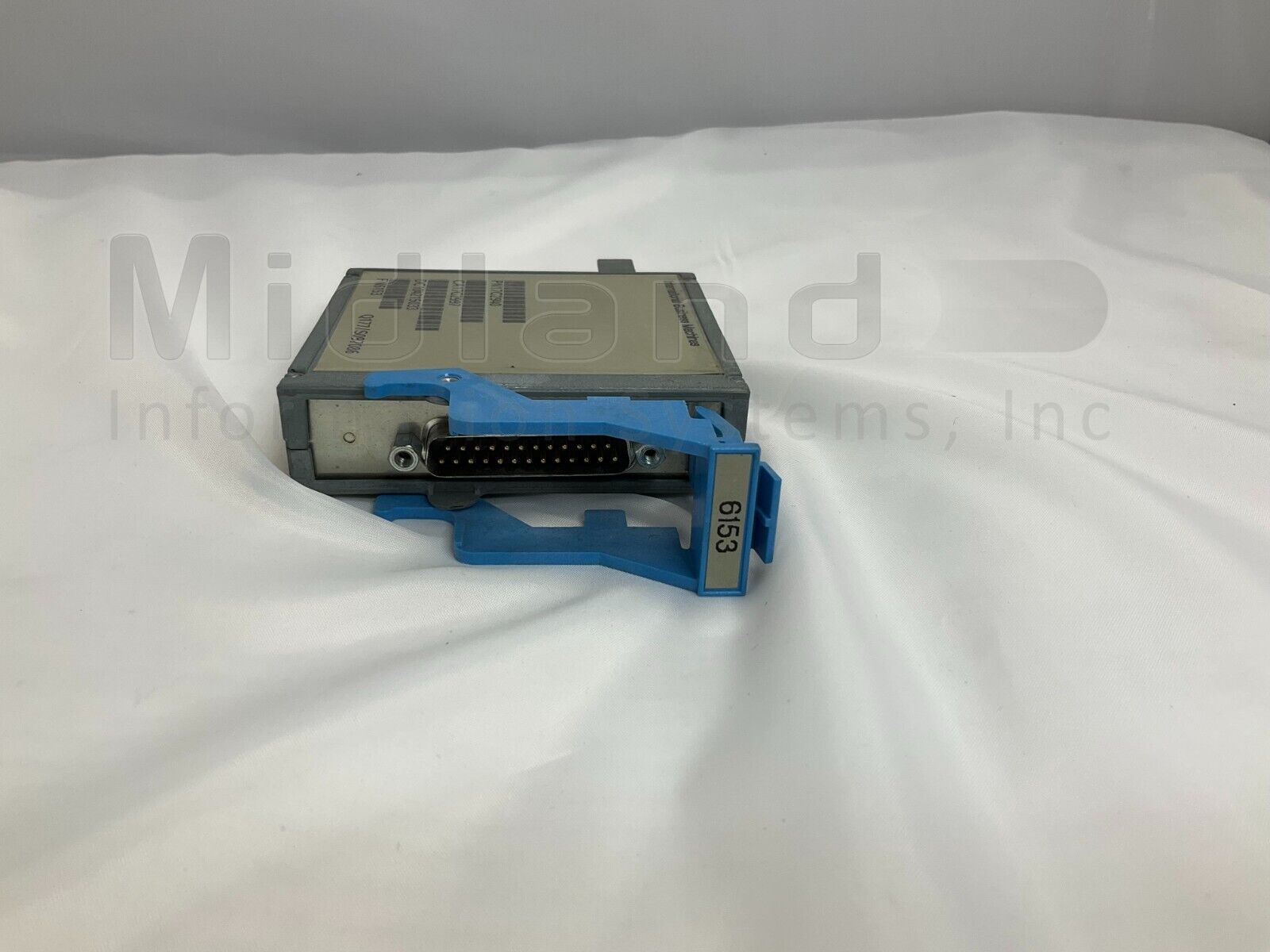 IBM FC# 6153 17G2940 V.35 One Line Adapter (card only) AS/400
