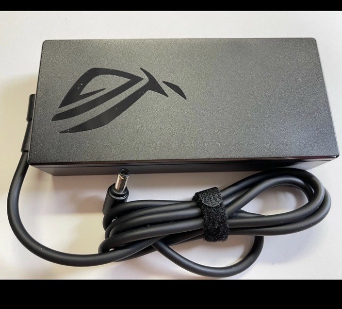 240W 20V AC Adapter Charger For ASUS ROG Zephyrus M16 GU603ZM GU603ZM-M16.I73060