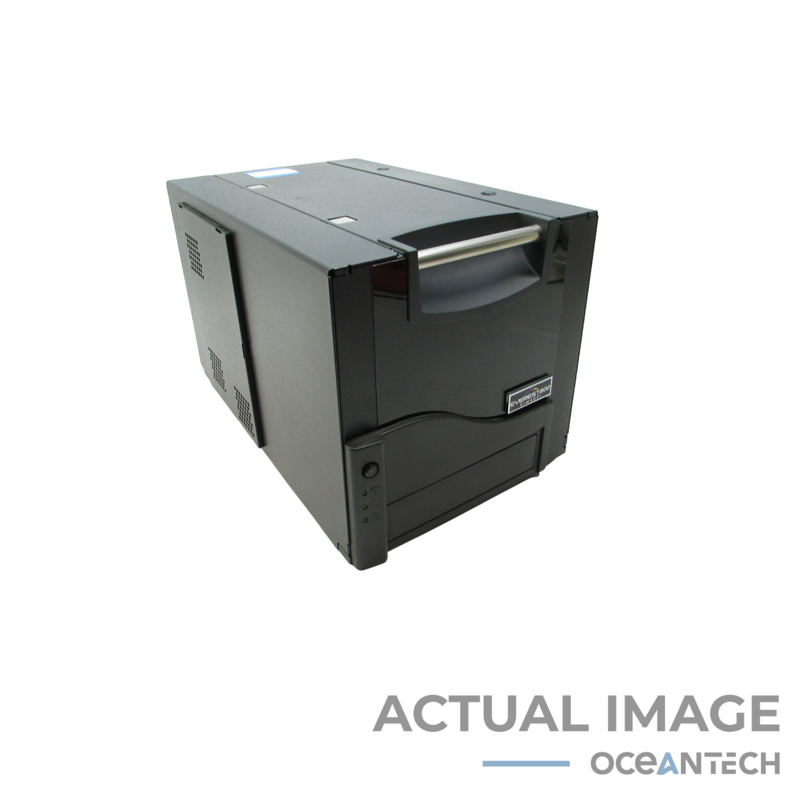 Rimage Everest Printer/CD Duplicater. CDPR23 Tested