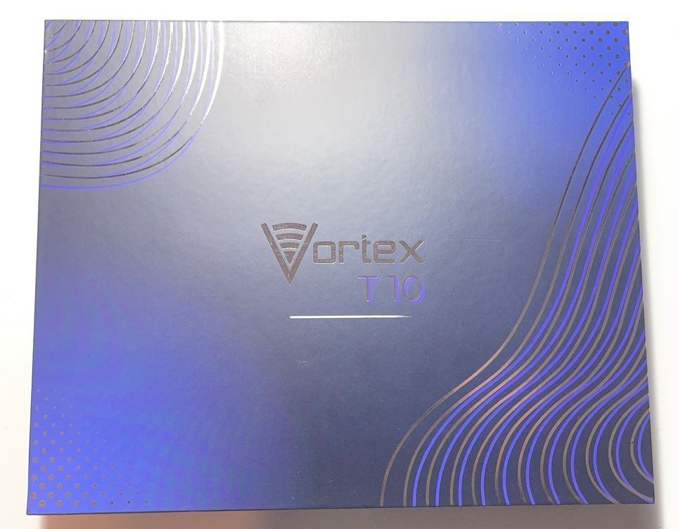 Brand New (Factory Sealed) Vortex T10 10