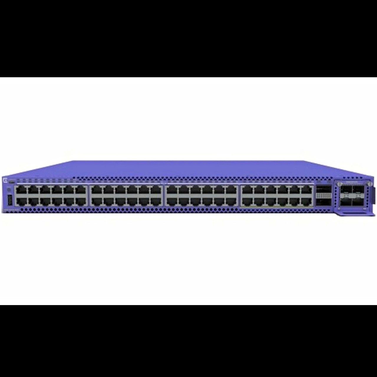 Extreme Networks 5520-24W 24-Port Gigabit PoE Layer 3 Fully Managed Switch