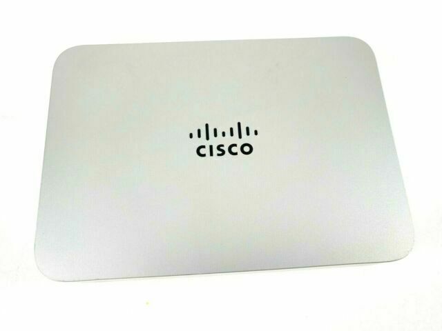 Cisco Meraki Z1 Cloud Managed Teleworker Gateway - Z1-HW-US