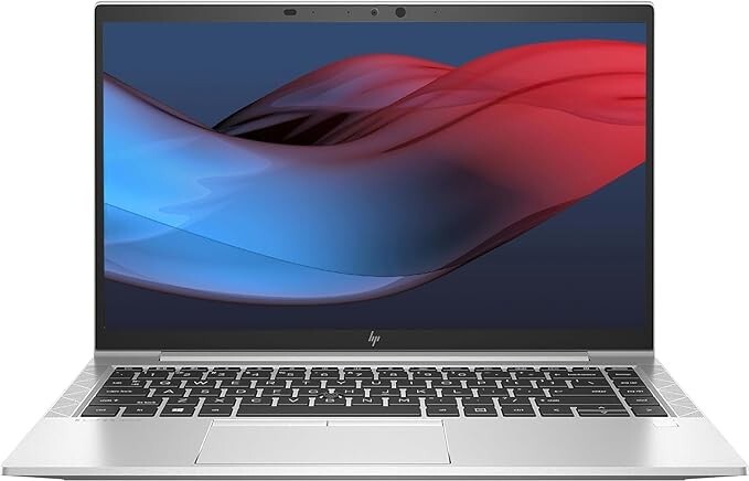 HP EliteBook 840 G8 512GB SSD 14