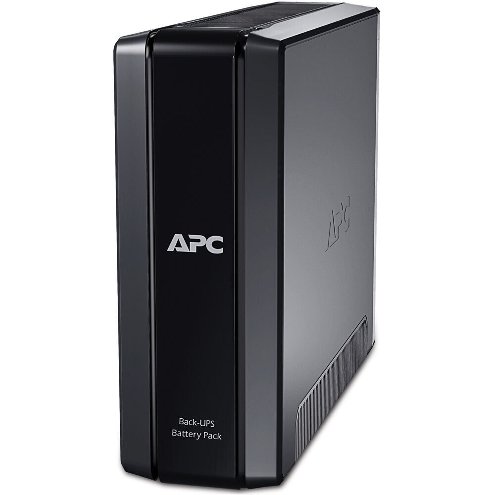 APC BR24BPG External Battery Pack, Backup Power for RS/XS 1500VA