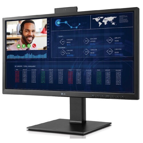 LG 24CQ650I-6N 24\