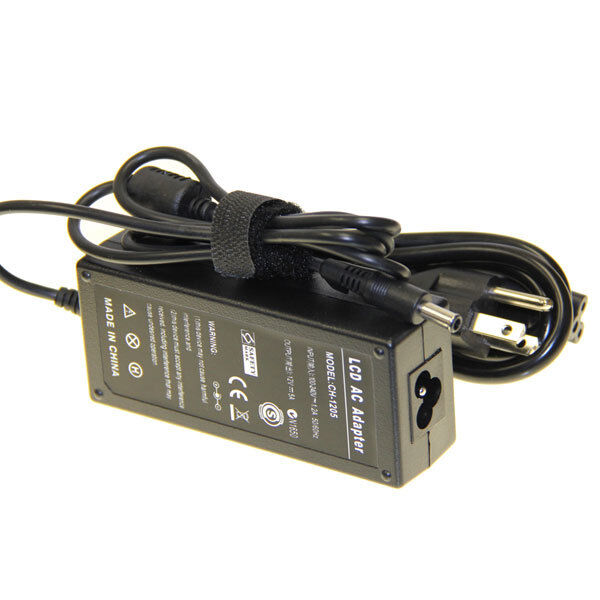 AC Adapter Charger Power Cord for Sony EVI-D100V EVI-HD3V EVI-HD7V Vedio Camera