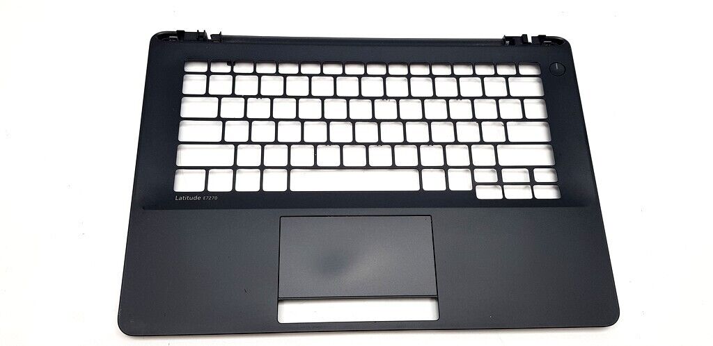 Dell Latitude E7270 Laptop Palmrest Touchpad P1J5D 0P1J5D CN-0P1J5D