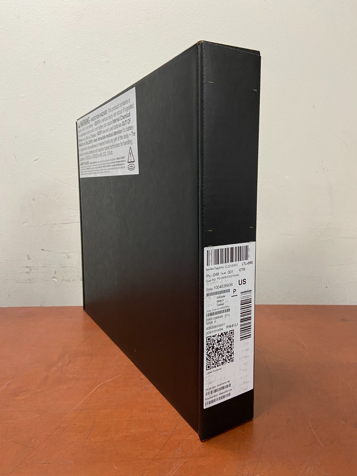 Dell Latitude 5450 14\