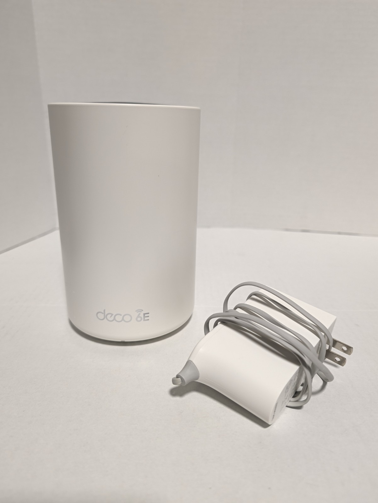 TP-LINK Deco XE75 AXE5400 Tri-Band Wi-Fi 6E Mesh Router - UA - ✅ TESTED ✅