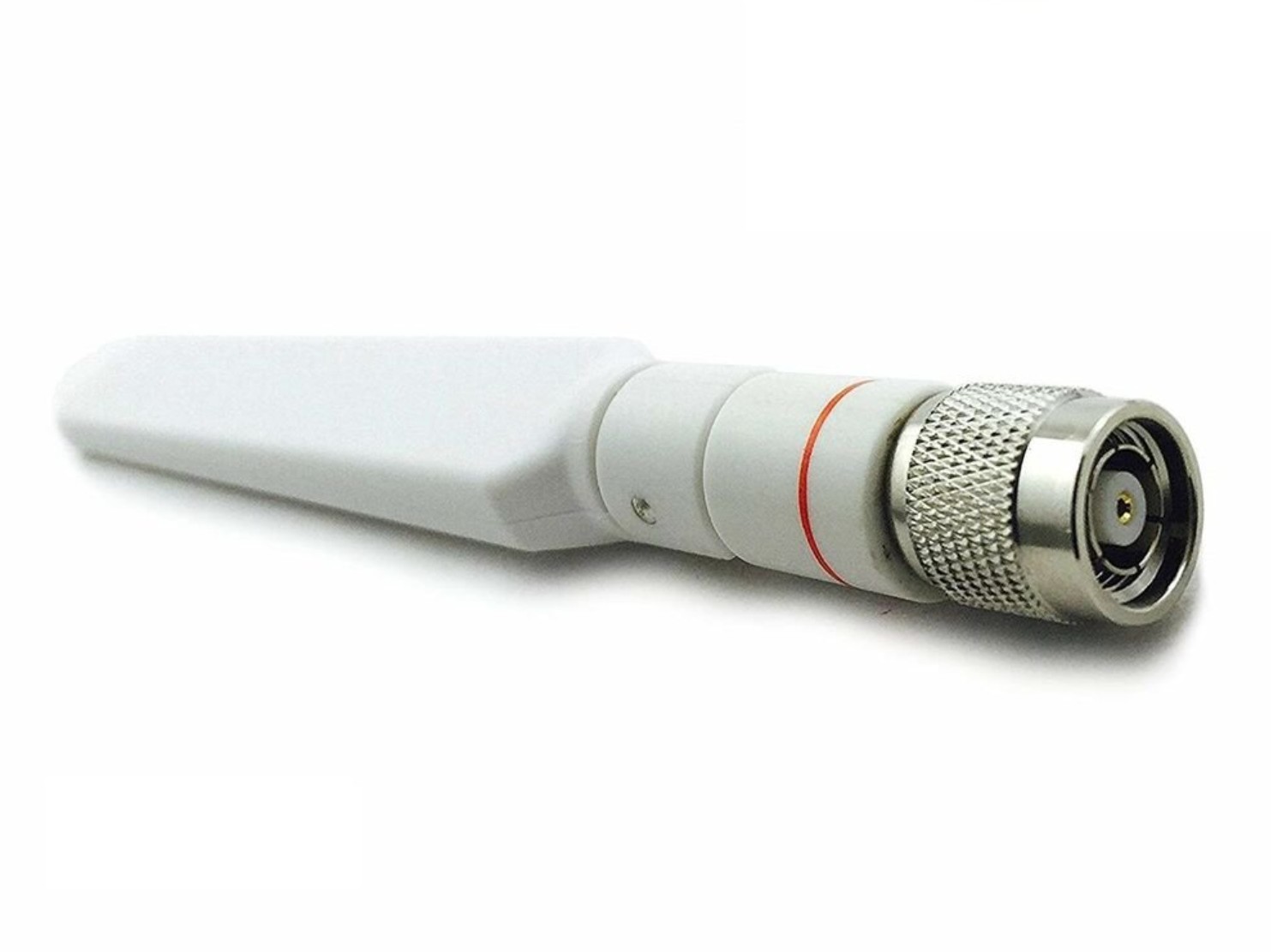 Lot 114 Cisco AIR-ANT2524DW-R Aironet Dual-Band Dipole WiFi Antenna White New