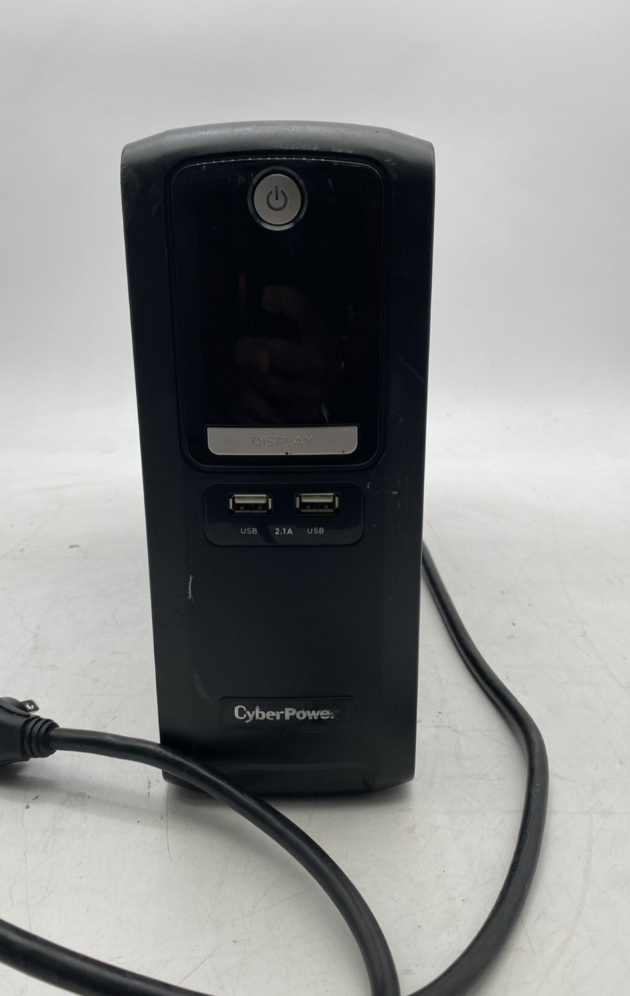 Cyberpower CST135XLU 1350VA/810W Battery Backup UPS - No Batteries