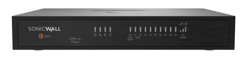 SonicWall TotalSecure Advance Edition - 1 Year - Service (03-ssc-6919)