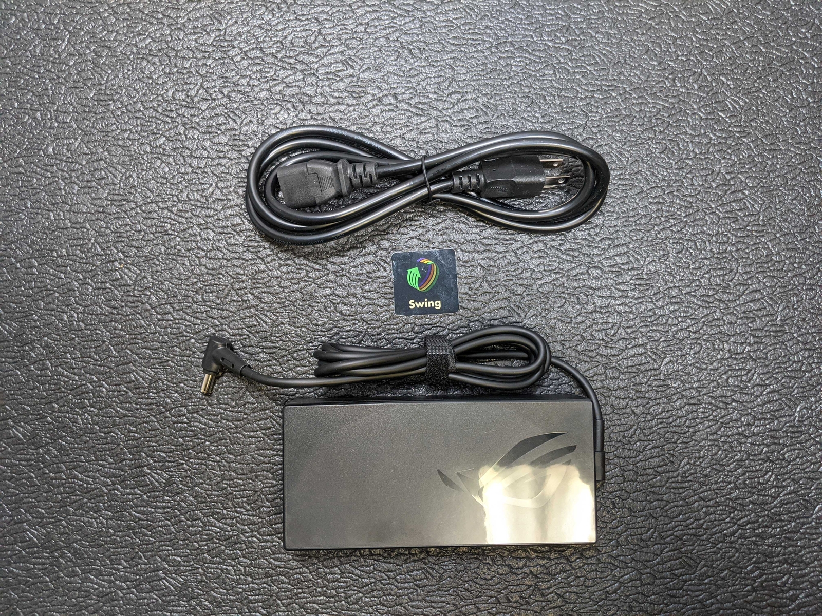 New Original OEM Genuine Asus ADP-200JB D 200W 20V 10A AC Adapter Charger