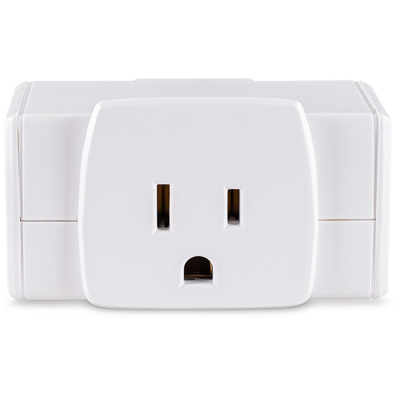 Cyber Power Systems GT3WT 3 Sided Wall Tap Outlet