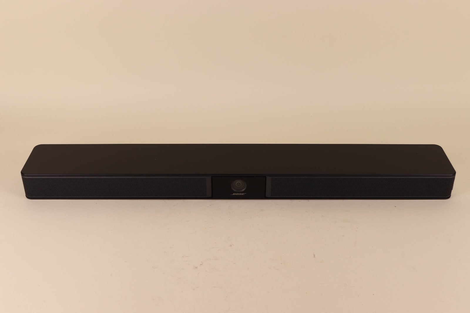 BOSE VIDEOBAR VB1 CONFERENCING SOUNDBAR | MAIN UNIT ONLY | NO CABLES OR STAND