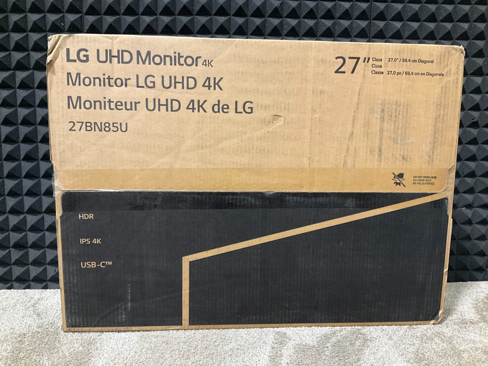 LG 27