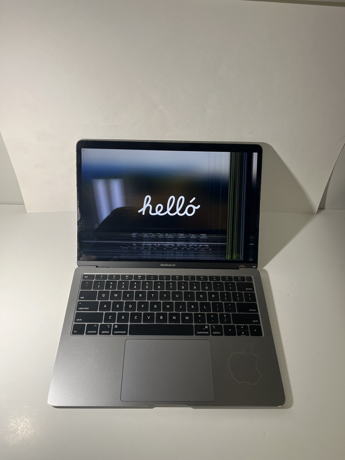 2019 Apple MacBook Air 13\
