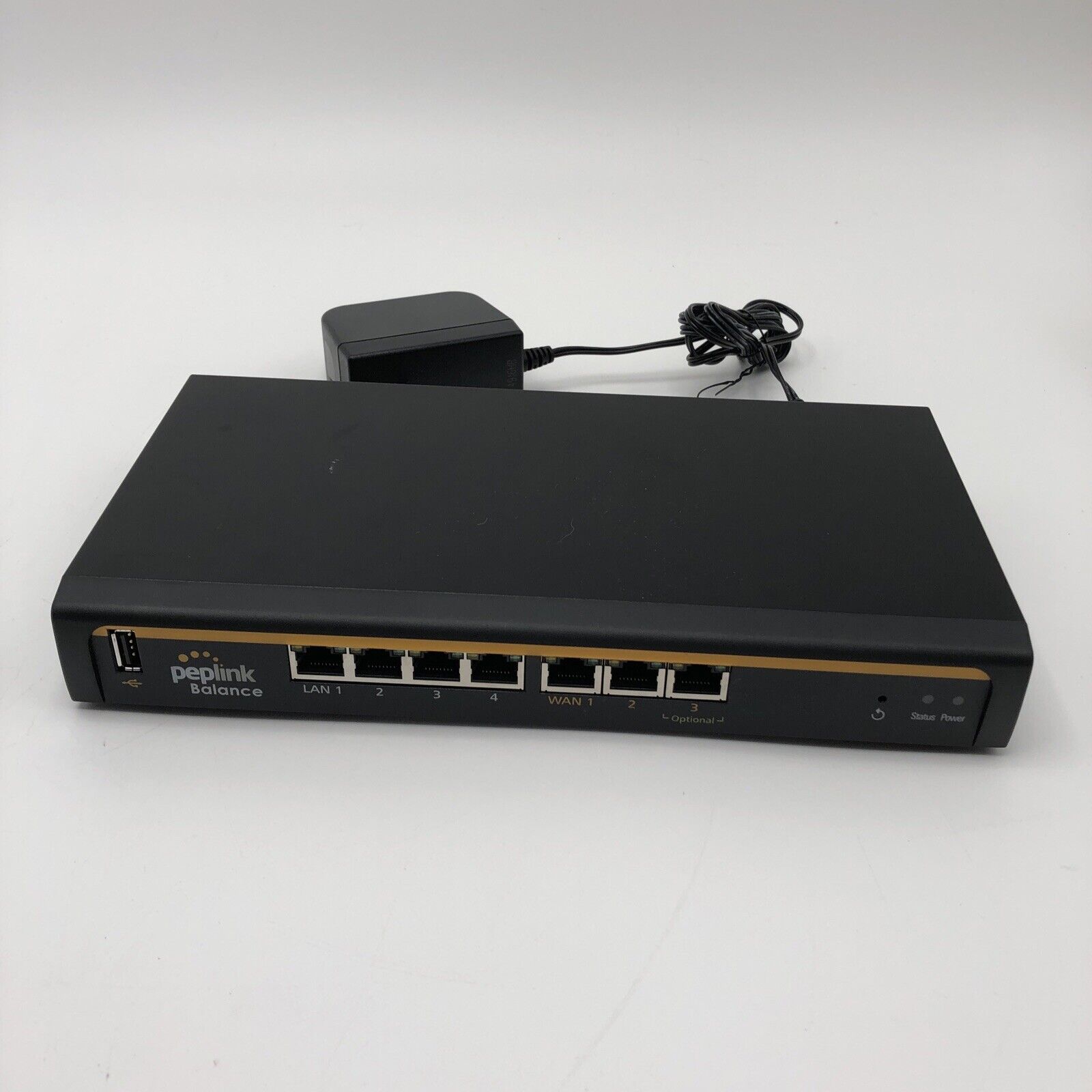 Peplink Balance 20 Advanced Dual-WAN Router BPL-021 Latest Firmware