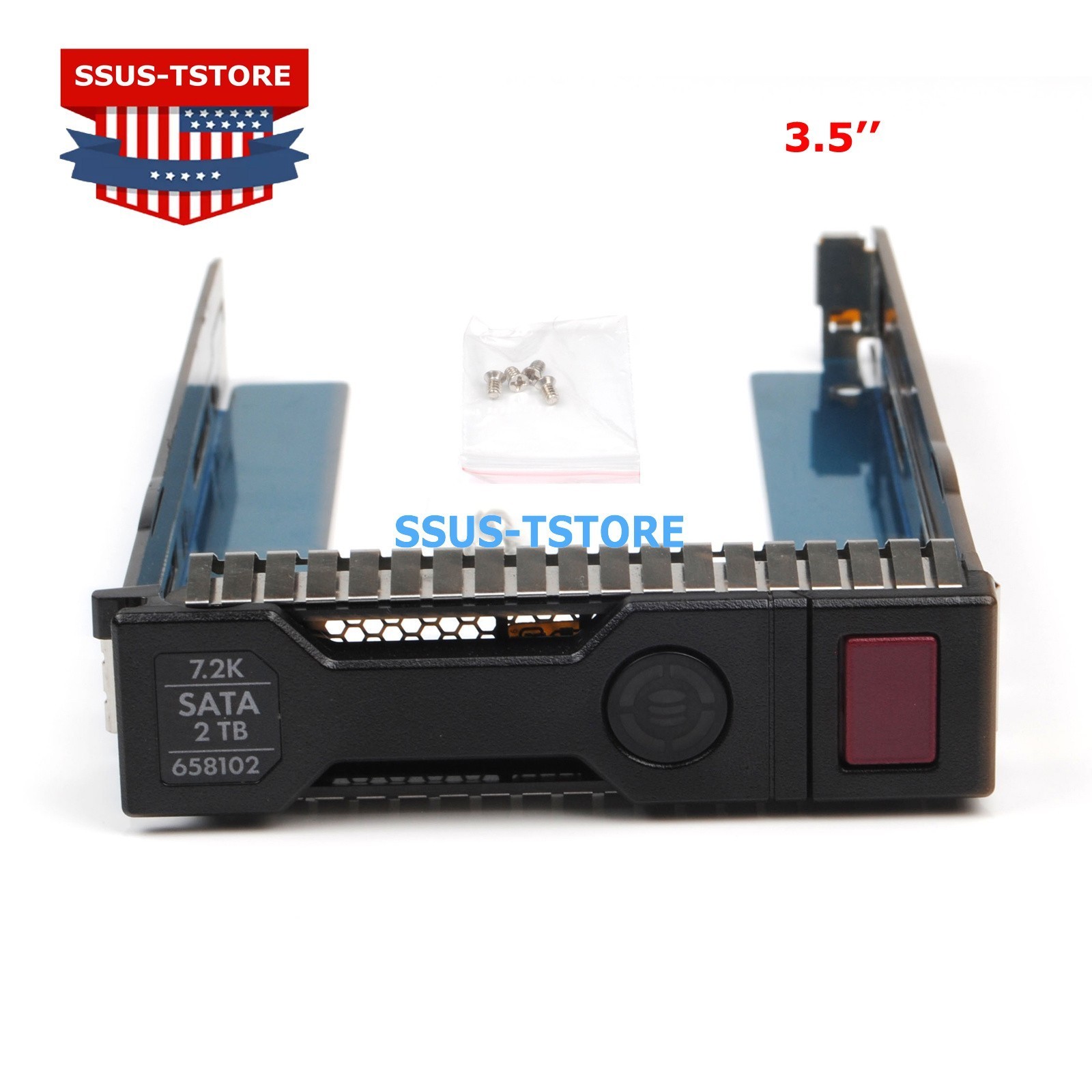 HPE HP G8 G9 3.5\