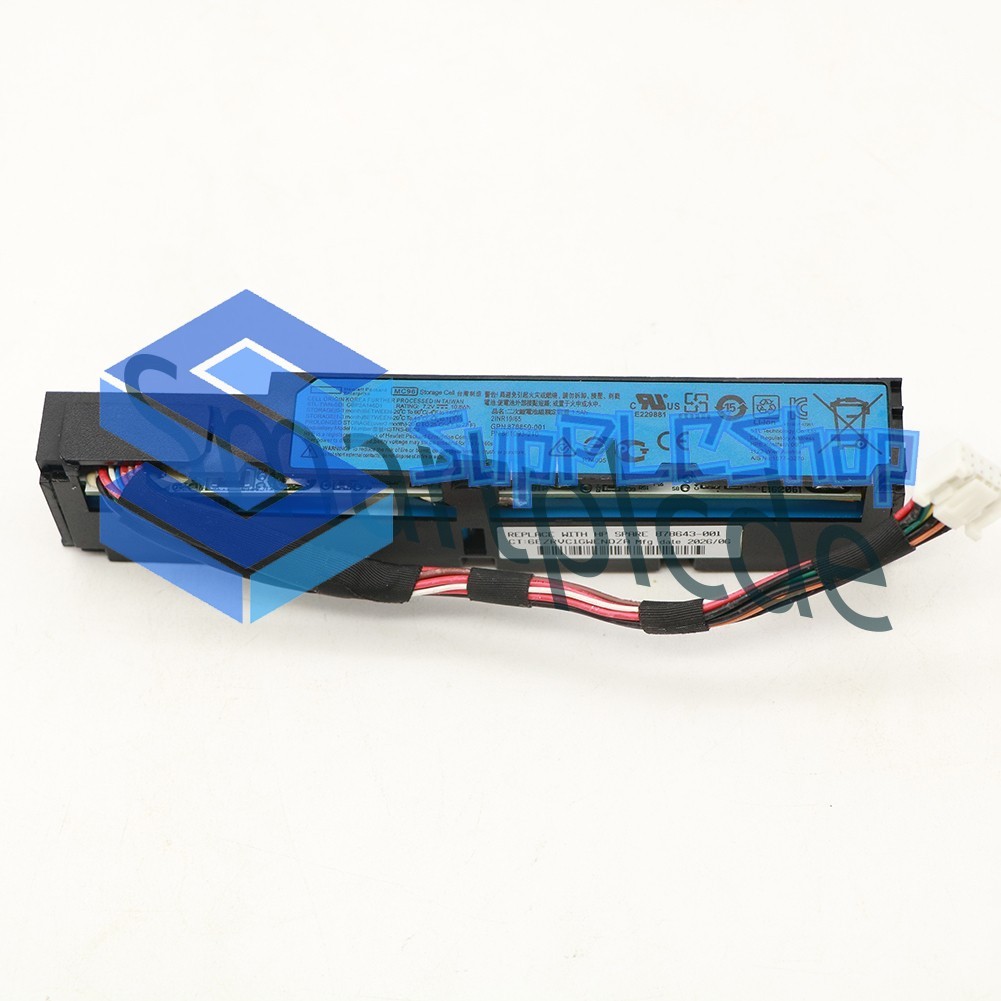 HP 96W Smart Storage 871264-001 878643-001 727258-B21