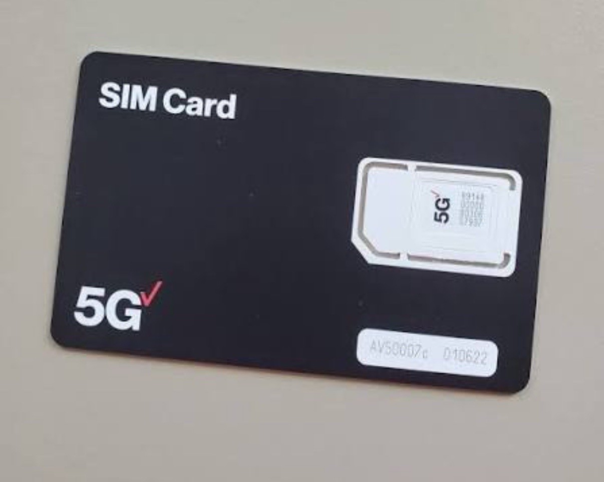 Verizon Unlimited Data 4/5G | truly unlimited 69.99 Monthly | Verizon