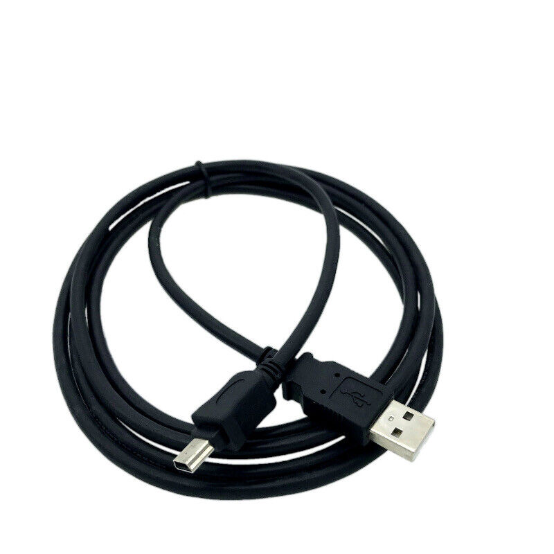 USB Cable for CANON EOS REBEL DIGITAL CAMERA T1i T2i T3 T3i T4i T5i 6ft