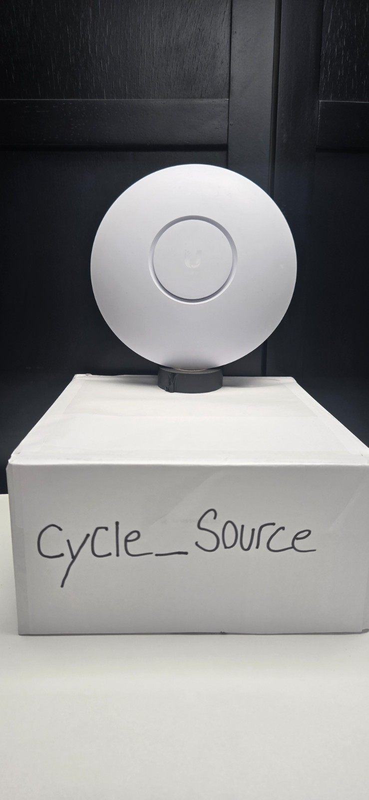 Ubiquiti UniFi U6 Pro 4.8Gbps WiFi PoE Wireless Access Point(Mount not Included)