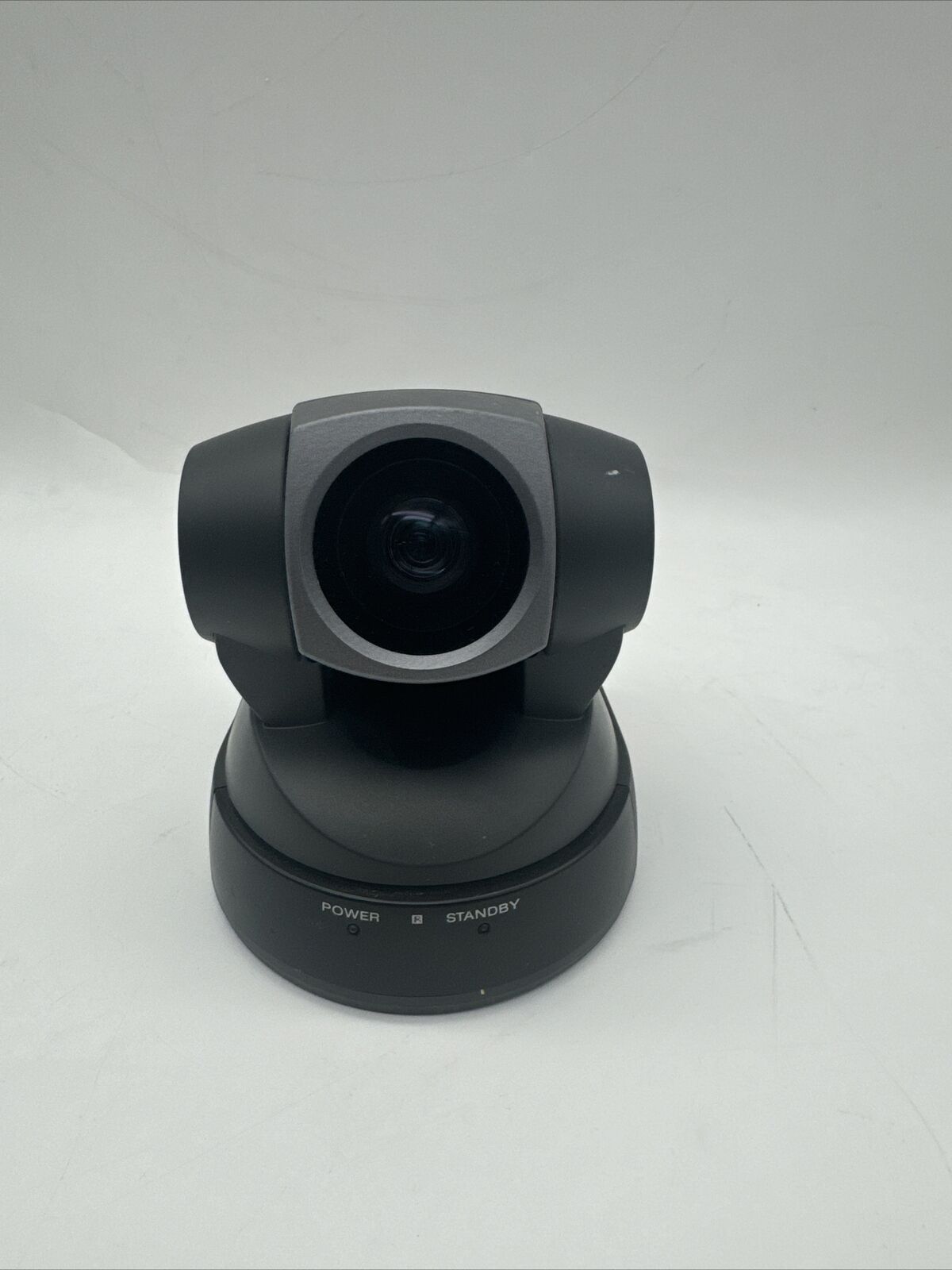 Sony EVI-D100 Pan/Tilt/Zoom Color Video Network Camera