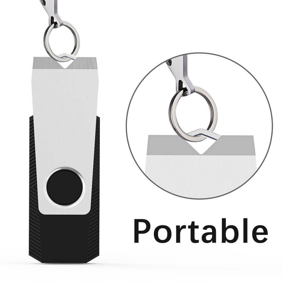 1/ 10/ 100pcs USB 2.0 2GB, 4GB ,8GB ,16GB ,32GB ,64GB 128GB USB Flash Drives Lot