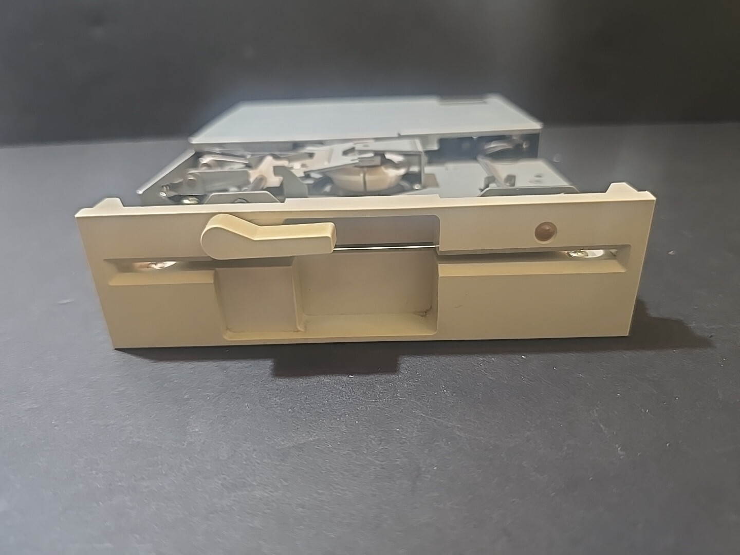 FDD SAFRONIC DS-53A ** VINTAGE RETRO 5.25 ** Made in Japan