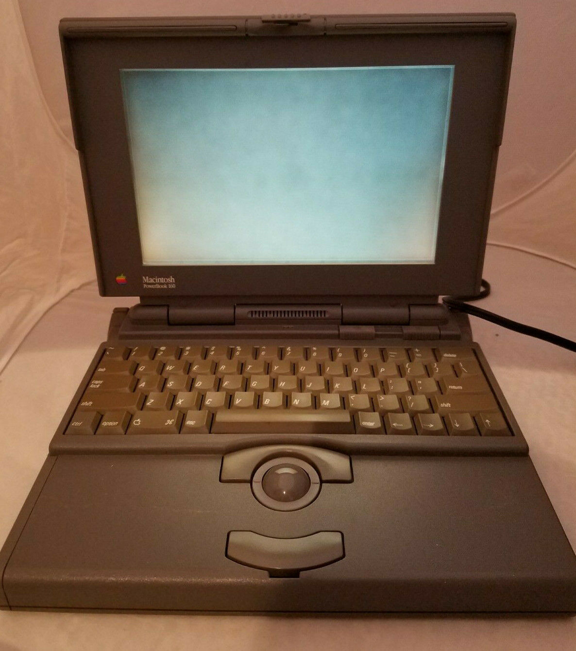 Macintosh Powerbook 160