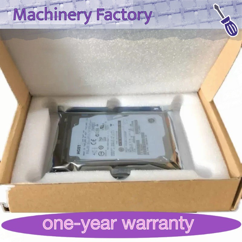 1PCS New EMC D3-2S10-1200 1.2TB 005051635 005051632 2.5\