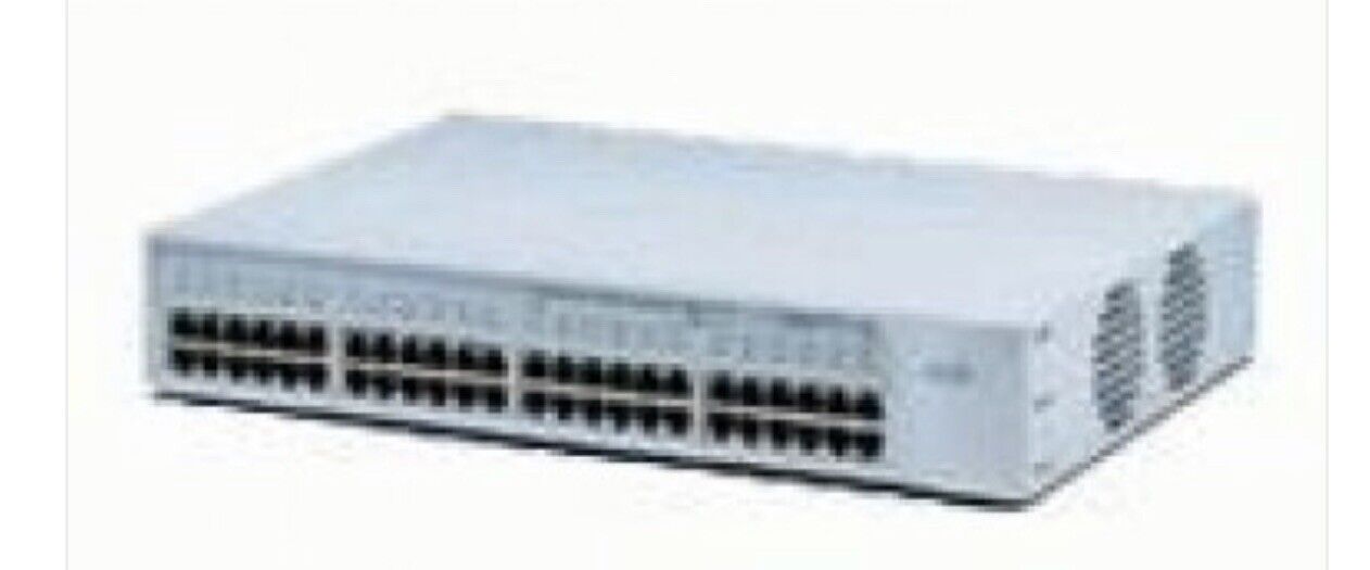 3Com 3C17100 SuperStack 3 Workgroup Switch 4300 48-Port 10/100Base-TX