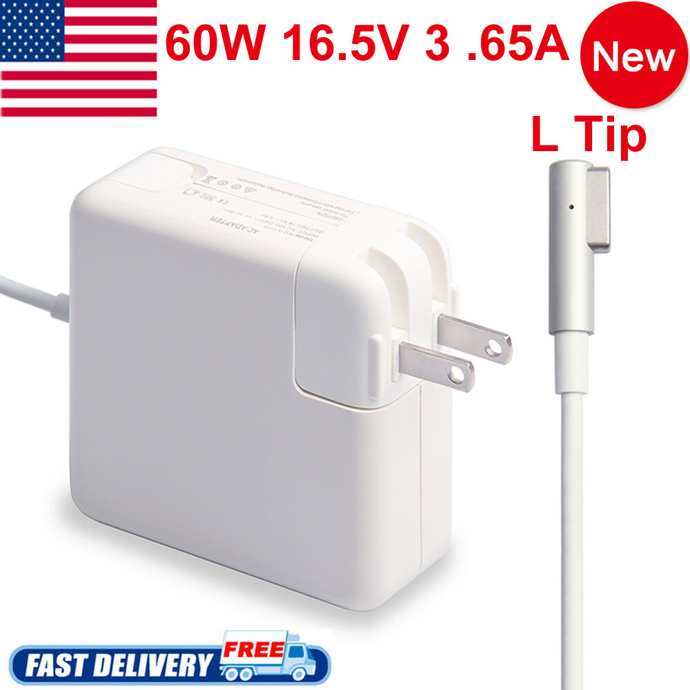 60W Charger For Apple MacBook Pro 11