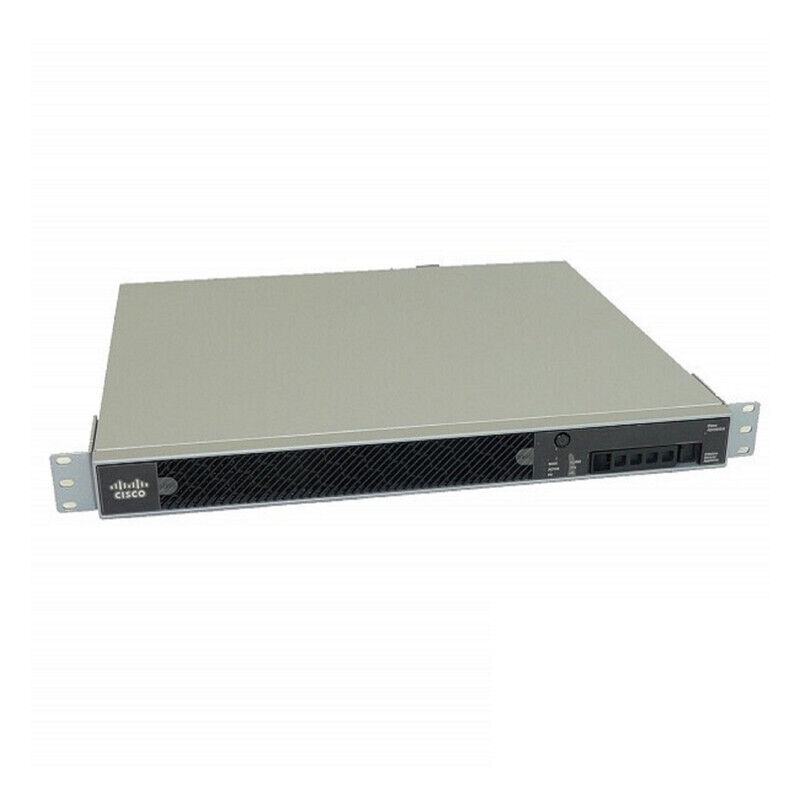 Cisco ASA5515-K9 Gigabit Ethernet Network Security/Firewall 1 Year Warranty