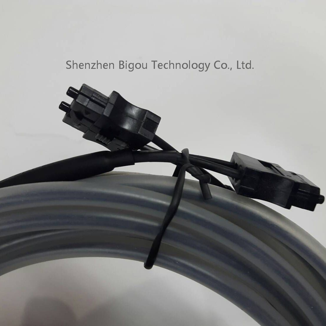SSCNET III Plastic Optical Fiber Cable Compatible with Mitsubishi MR-J3BUS40M-B