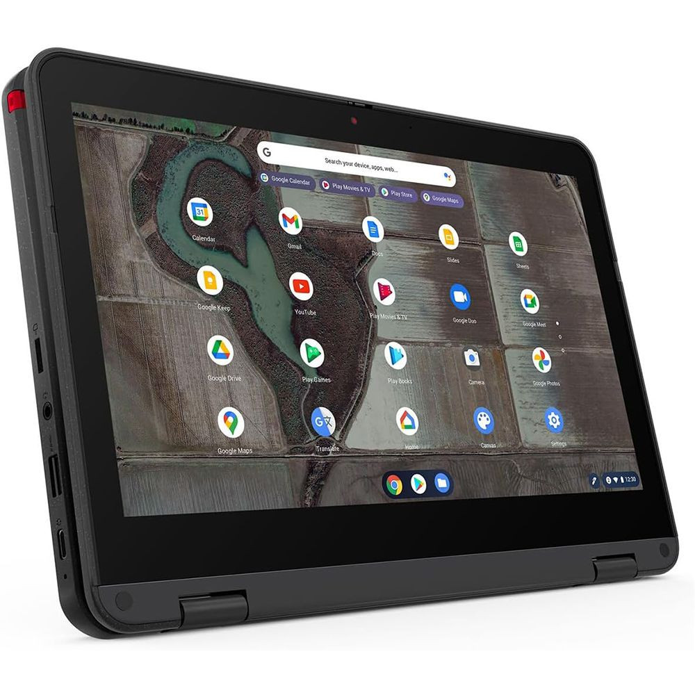 Lenovo Chromebook 500e Gen 3 Touchscreen Laptop 11.6