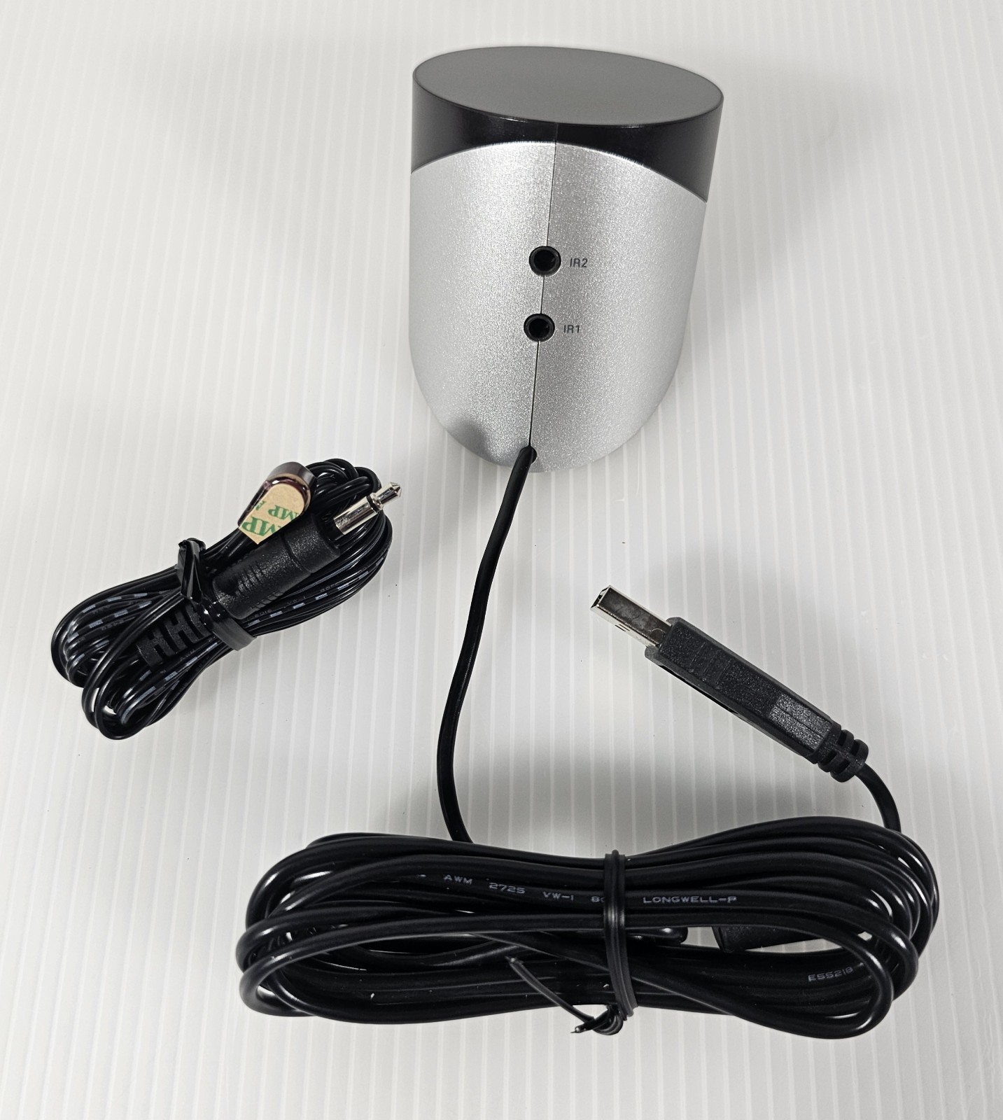 New Dell OVU412002/00 USB Infared Receiver & Remitter