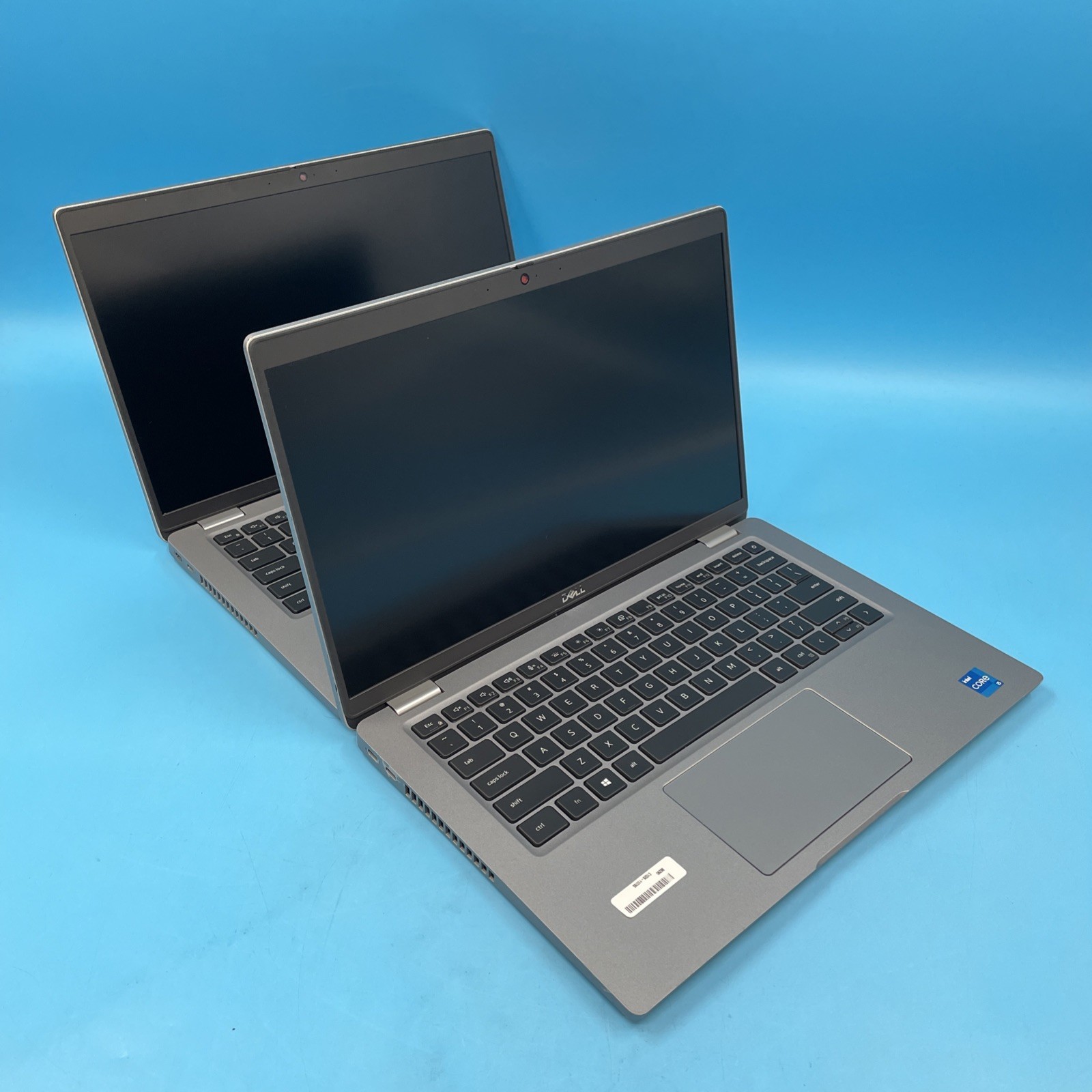 (LOT OF 2) Dell Latitude 5420 | i5-1135G7 | 16GB RAM | 256GB SSD | NO OS | 51%