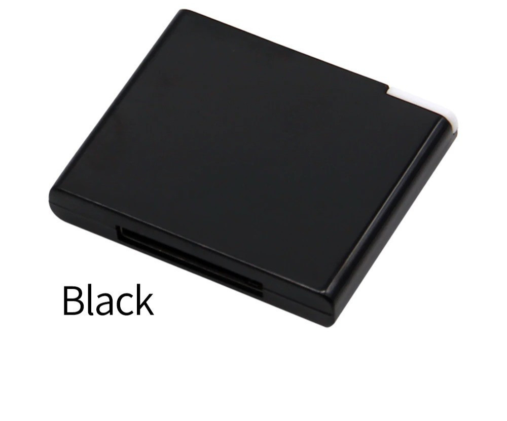 Bluetooth 5.1 Music Audio Adapter Receiver 30 Pin Dock Speaker for iPhone iPod