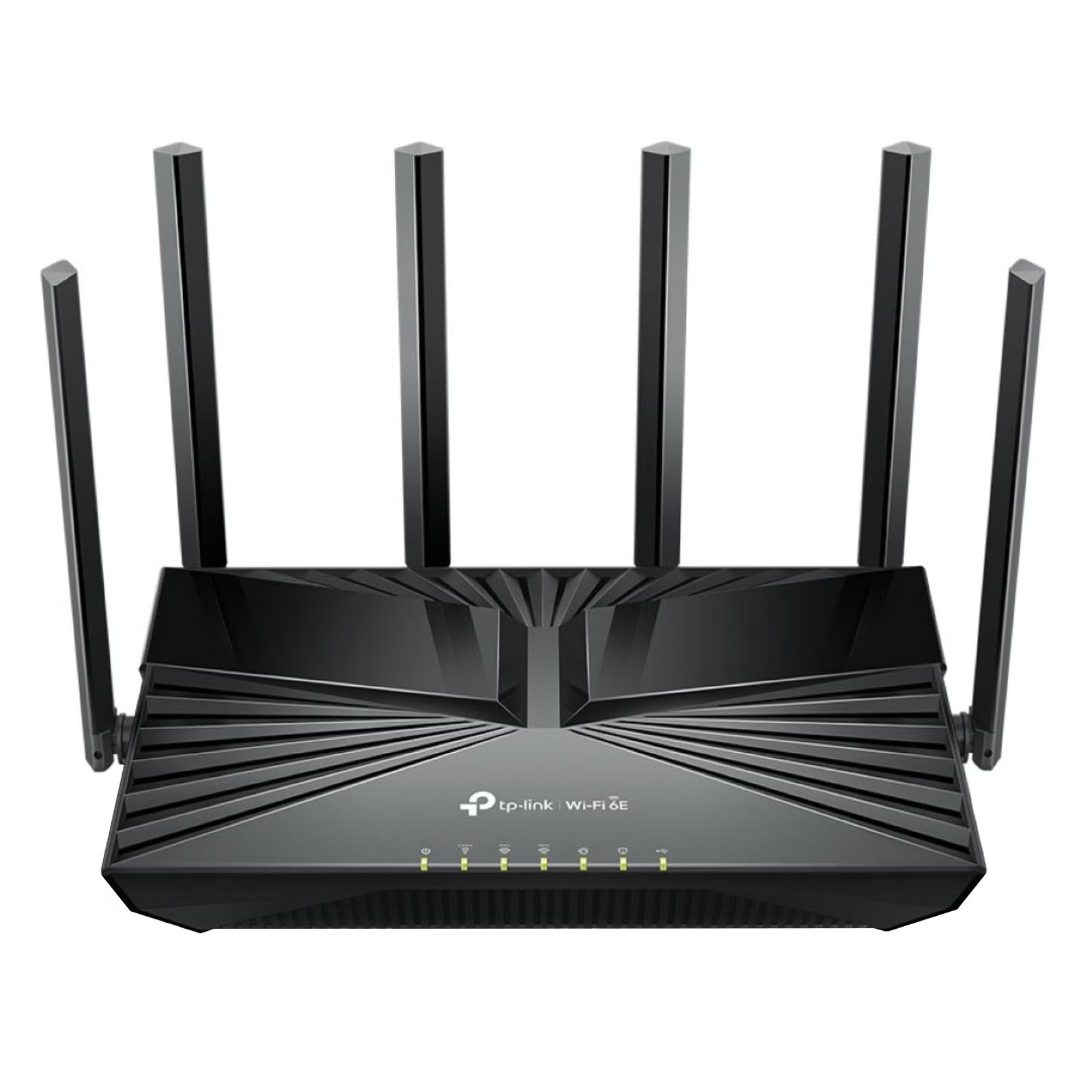 Tp-Link AXE5400 Tri-Band 6-Stream Wi-Fi 6E Router