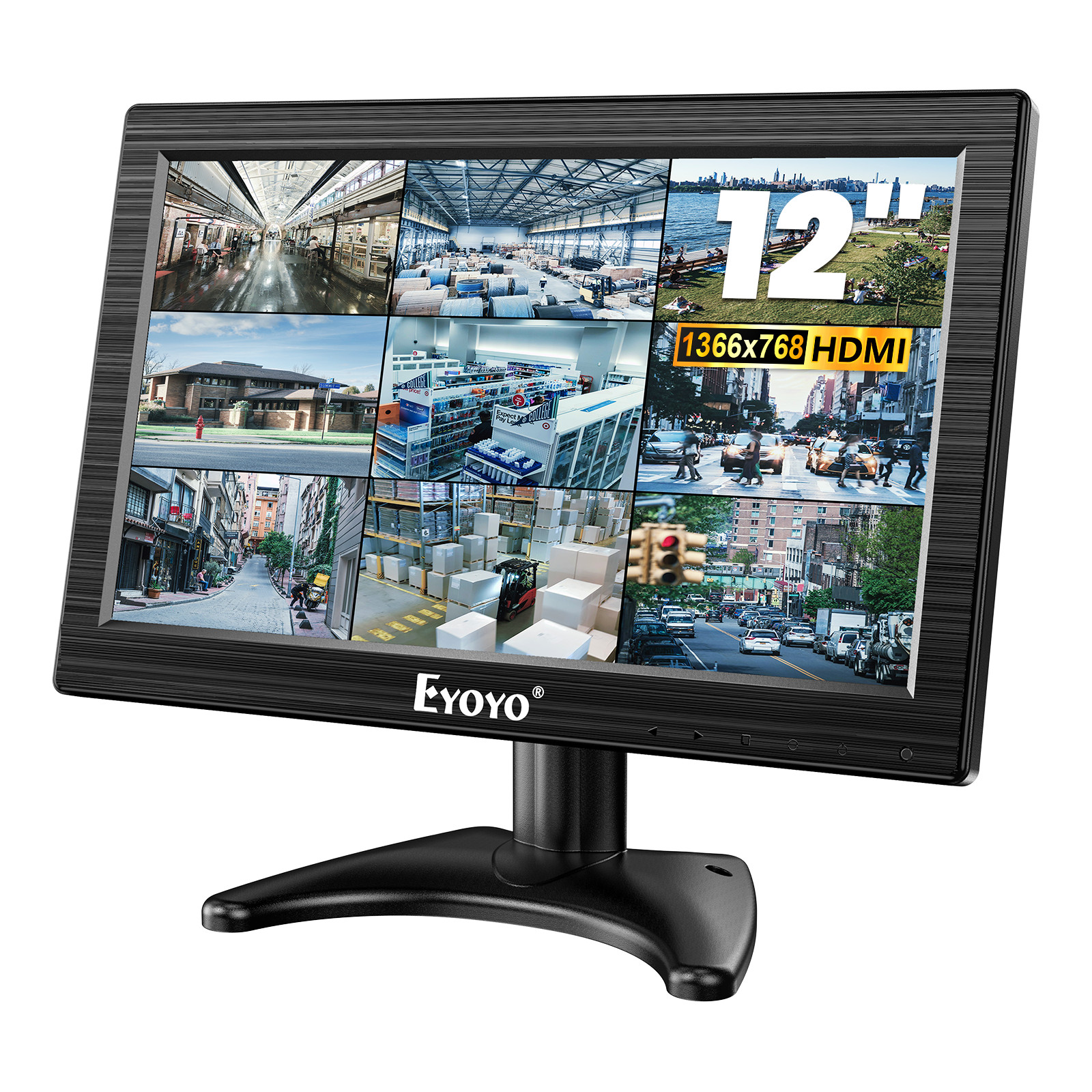 Eyoyo 12
