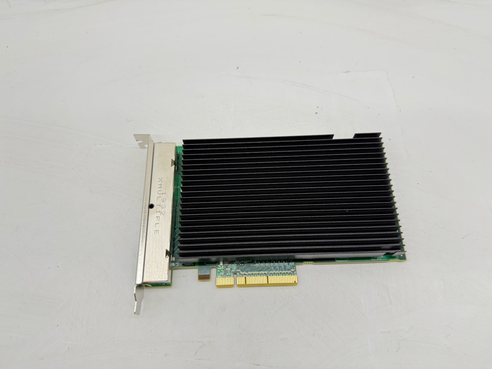 Silicom PE2G6i35-R Six Port Copper Gigabit Ethernet PCI Express Server Adapter