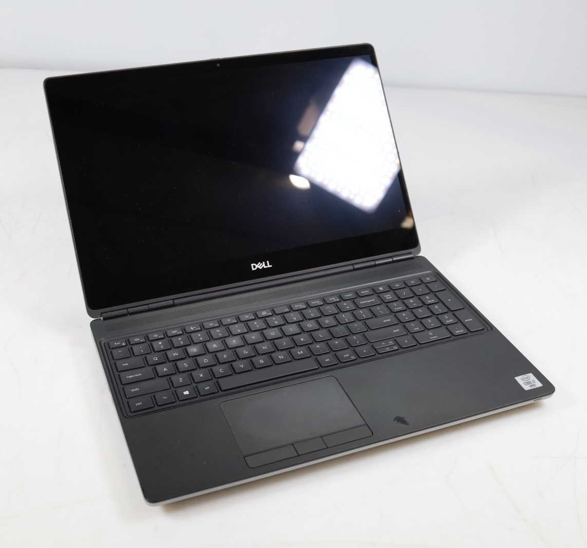 Dell Precision 7550 15.6\