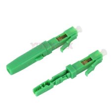 10pcs LC/APC Field Fast Assembly Connector 2.0 3.0mm FTTH Cable Quick Connector picture