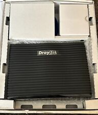 DrayTek Vigor V2927AC Dual-WAN Security Firewall Router New In Ugly Box picture